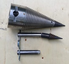 fendeuse à vis pour bois - alésage 59 mm