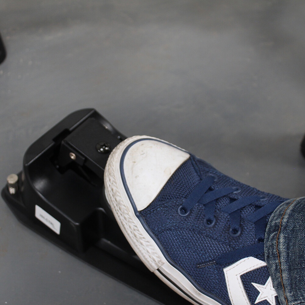 Carlsbro CSD100 RPLUS 7Piece Electric Drum Kit USB MIDI Headphones