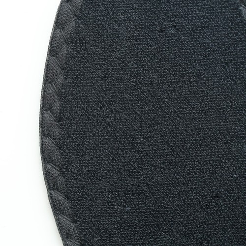 Washable Ventilate Absorbent Sweat Cotton Terry Shoe Insoles Women Men Unisex - Picture 11 of 20