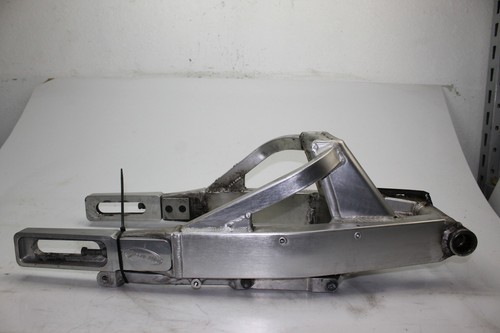 01 02 GSXR 1000 2001 2002 EXTENDED STRETCHED SWINGARM SWING ARM extensions