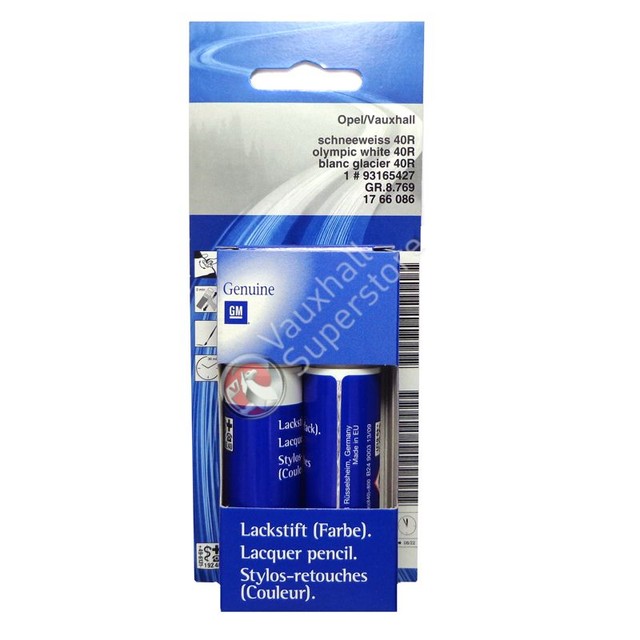 vauxhall-touch-up-paint-genuine-new-paint-code-40r-summit-white