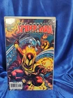 Amazing Spider-Man #529 2006 3rd Printing 1st Iron Spider Suit Appearance FN/VF