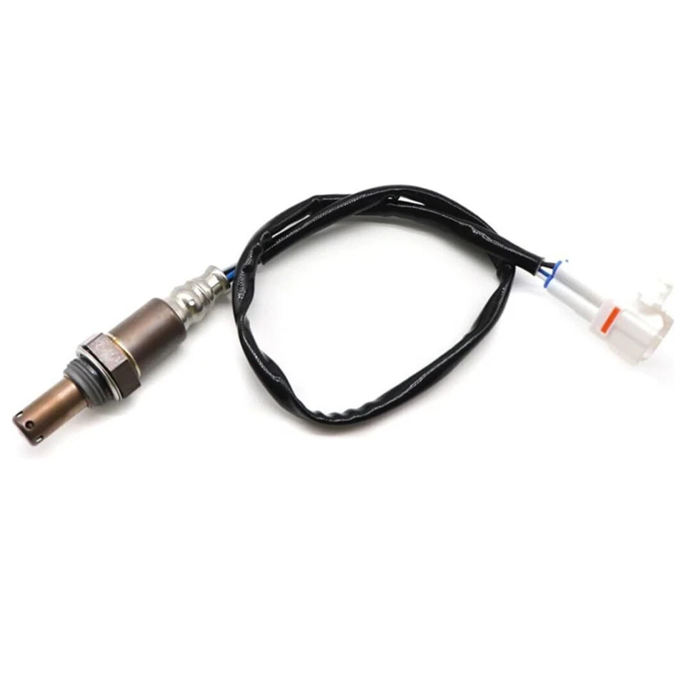 Sensor de oxígeno O2 aguas arriba+aguas abajo 2 piezas para Suzuki SX4 2,0 L L L4 2010 2011 2012 2013 Foto 4 de 4