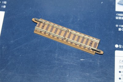 Tomix 1621 At 212-15 Electric Turntable N Gauge Boxed | eBay