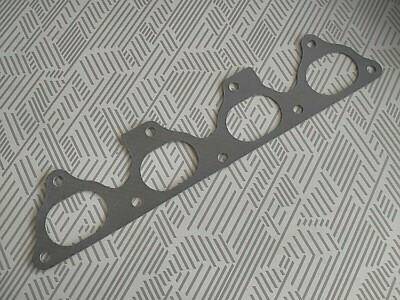 NEW! Honda Prelude 3rd gen III Exhaust Manifold Gasket b20a5 b20a7 b20a9 b21a1