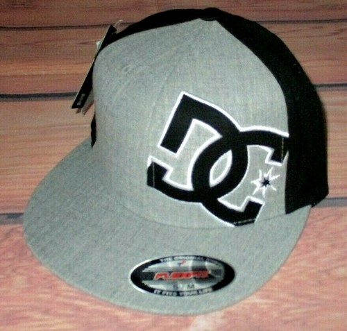 dc shoes flexfit