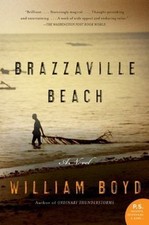 Brazzaville Beach by Boyd, William
