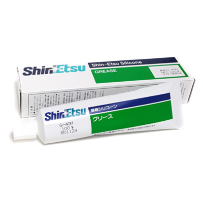 Shin-Etsu G-40M High Vacuum Sealing Grease 100g / Made in Japan