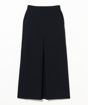 【auralee】 MOHAIR HOP SACK SLIT SKIRT Wool Mohair Hop Sack Slit Skirt – La Garçonne