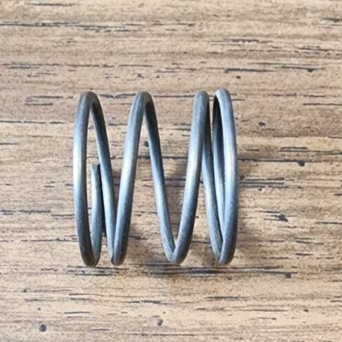 Molla bobina decespugliatore originale OEM ECHO per modelli TNG 207374 NOS vintage - Foto 2 di 5
