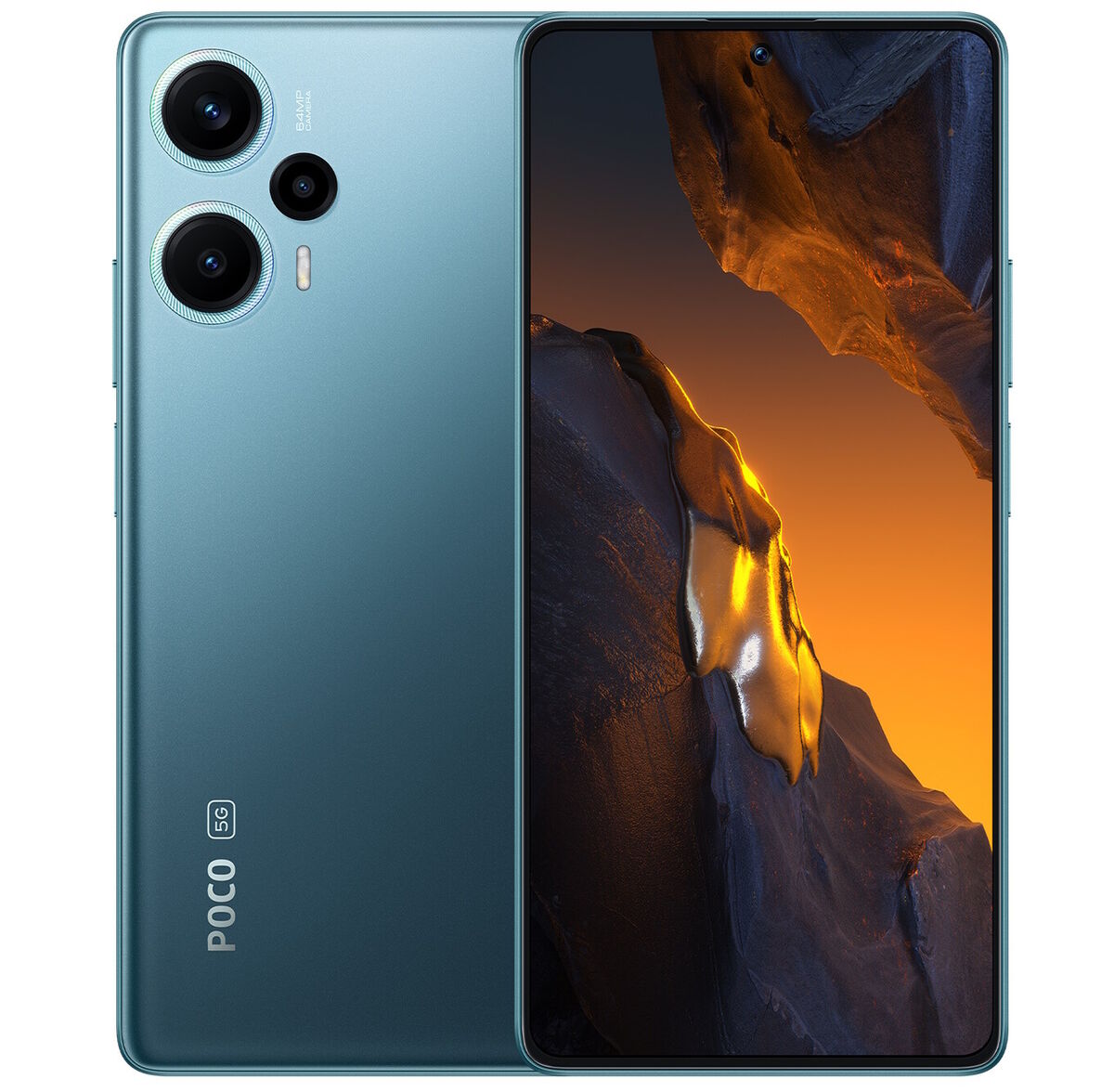 Xiaomi Poco X6 Pro 5G 512GB 12GB RAM (FACTORY UNLOCKED) 6.67 64MP (Global)