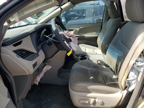 Alternator Fits 17-22 HIGHLANDER 3604516 - Picture 9 of 14