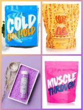 Perfectly Posh  Bath Salts