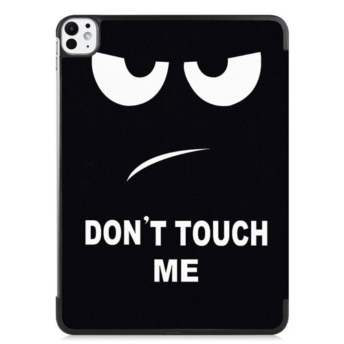 For iPad 11/10th Gen Air 10.9" Pro 11 13 Smart Case Shockproof Folio Stand Cover - Picture 100 of 159