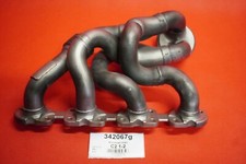 Collettore sinistro FERRARI 488 Challenge - Collettore di scarico LH - #342067