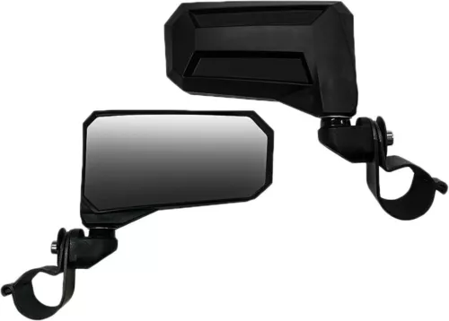 SPIKE 31011 SIDE MIRRORS 1.825-2.0" UTV SIDE BY SIDE