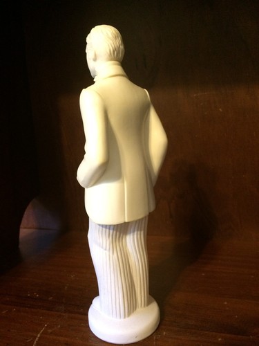 Vintage Avon Proud Groom Decanter Unforgettable Cologne Bottle 2 fl oz - Picture 8 of 8