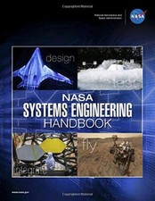 NASA Systems Engineering Handbook: NASA/SP-2016-6105 Rev2, NASA 9781680920895-,