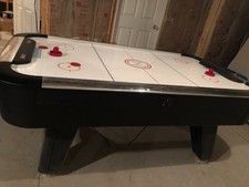 Superstrike Home Air Hockey Table 7ft For Sale Online Ebay
