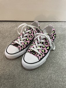 converse size 3.5 uk