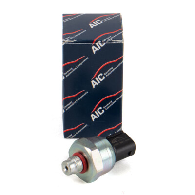 AIC Drucksensor Hauptbremszylinder für BMW 3er E46 5er E60 E61 E63 34521164458