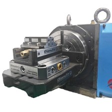 1PC Four-axis integrated casting single-sided bridge plate L block 170/200/255/