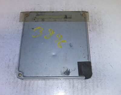 89661-02690 Toyota Corolla 2000 ecm ecu computer | eBay