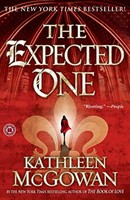 The Expected One (magdalene Line) By Kathleen Mcgowan, (paperback), Touchstone , on sale The Expected One (magdalene Line) By Kathleen Mcgowan, (paperback), Touchstone , on sale
