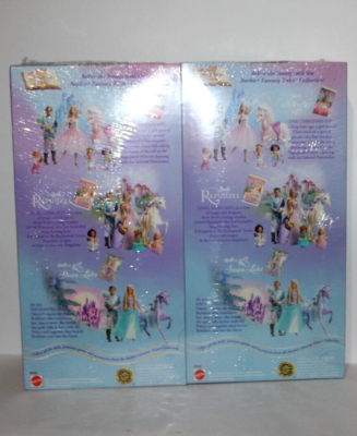★☆Swan Lake・Barbie・Ken・バービー・ケン☆★ Swan Lake・Barbie・Ken・バービー・ケン