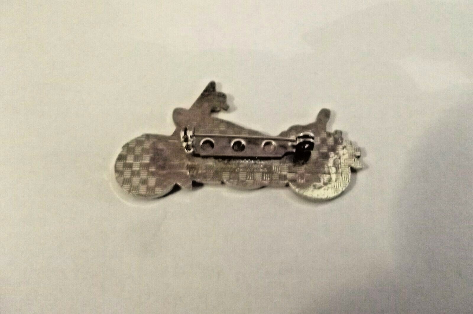 Hard Rock Cafe - Puerto Vallarta Motorcycle Pin (HRC#7593) (H118) | eBay