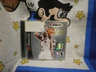 Sega Dreamcast ESPN NBA 2Night Game COMPLETE