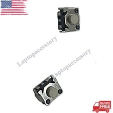 New For Steam Deck 1010 Bumper Shoulder Trigger Button L1 R1 Left Right 2Pcs US