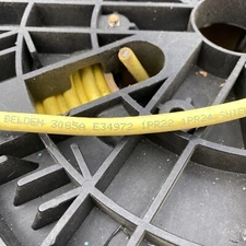 Belden 3085A E34972 SOLD BY THE FOOT