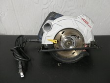 Chicago Electric 7-1/4"  Circular Saw  Model 69064 Laser Guide
