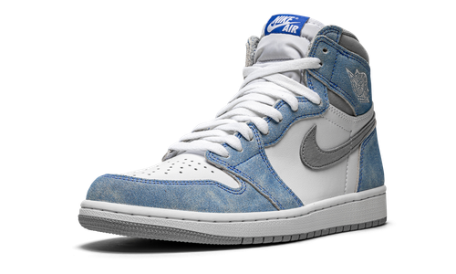 nike air jordan high hyper royal