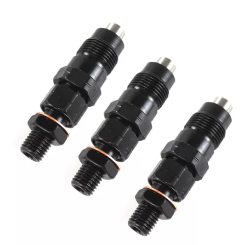 3x Einspritzdüse für Kubota D722 D782 D902 Motor H1600-53000 D722 16001-53002 - Bild 1 von 6