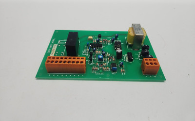 JRCS ESB-EVE PCB KARTE