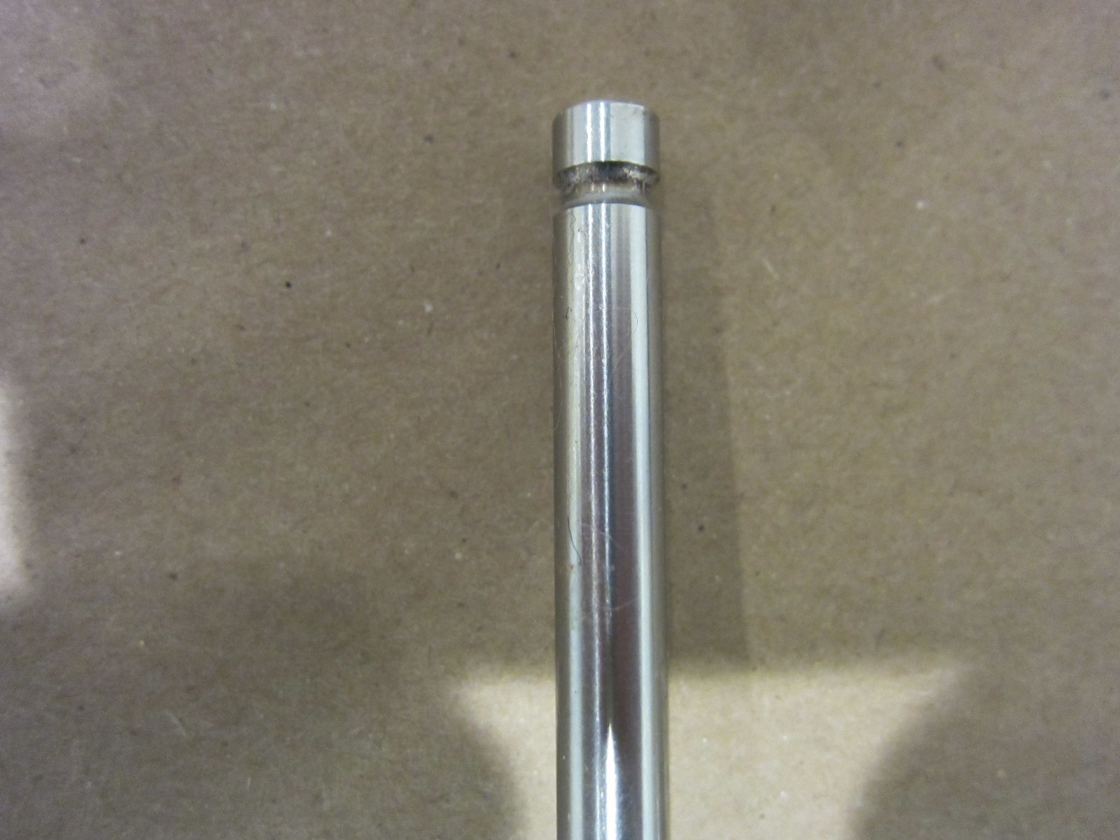 Ferrari 355 - Intake Valve  (NEW) Part# 160921