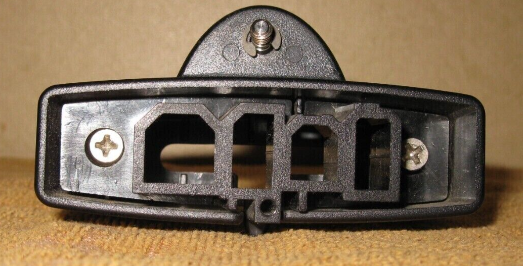 Humminbird 800 900 Series Cable Management Bracket Mount | eBay 