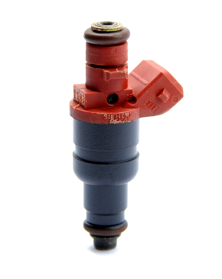 FUEL INJECTOR FOR MERCEDES C220 C230 E320 93-97 2.0-3.2L SIEMENS 