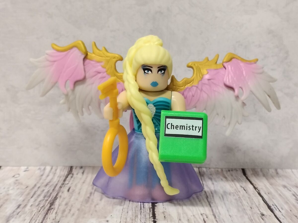 Roblox Celebrity Collection - Royale High School: Enchantress