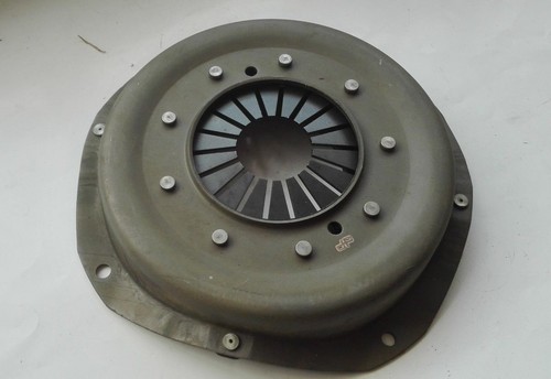 OPEL MANTA A 1970 - 1975 Clutch pressure plate BORG & BECK NOS #666036 - Picture 3 of 3