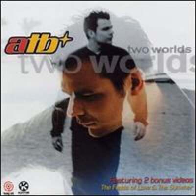 Two Worlds by ATB: Used