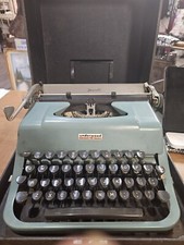 Underwood Jewel Vintage Typewriter thumbnail