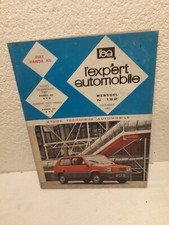 Revue technique Fiat PANDA