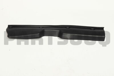 KB7W56915B Genuine Mazda RUBBER(R),EDGE-F.FEN KB7W-56-915B | eBay