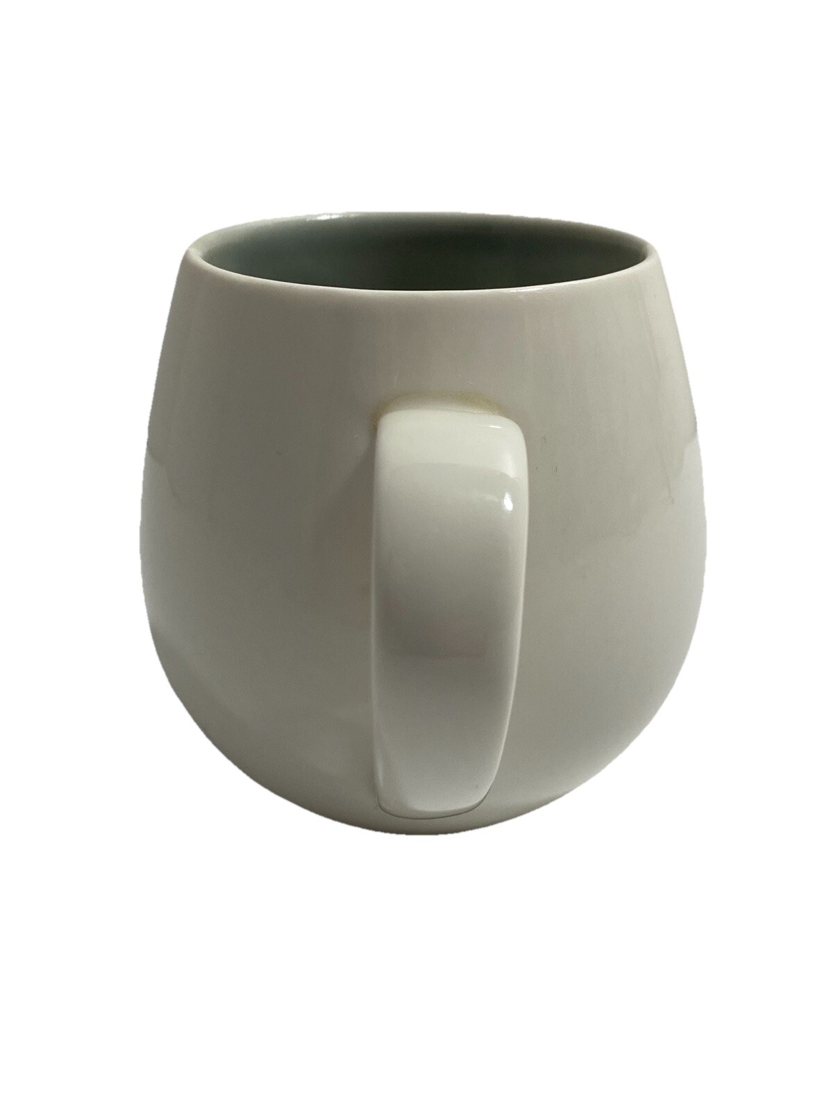 Robert Gordon Australia Hug Me Coffee Mug Two Tone Ceramic