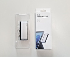 USB C Hub Adapter With 4K HDMI for Microsoft Surface Pro 8, Brand New.