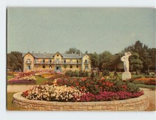 Postcard Hotel Balaton Keszthely Hungary