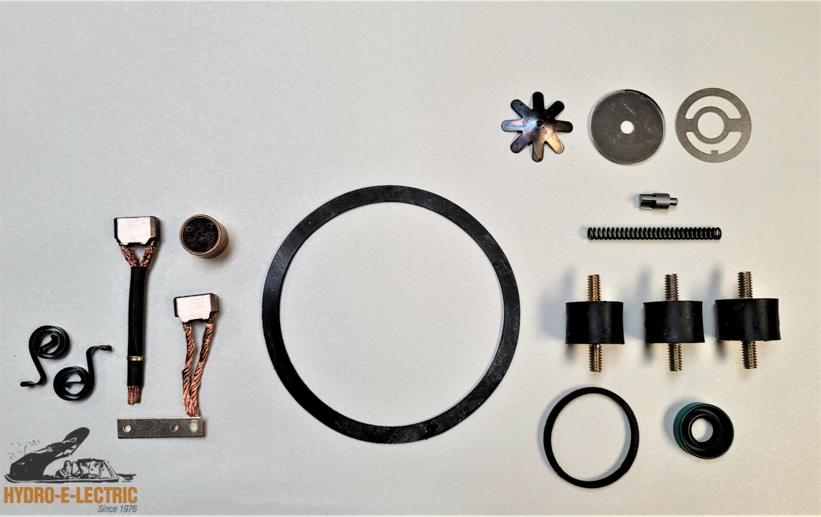 1948 1949 1950 1951 1952 1953 1954 Packard Convertible, Window Pump